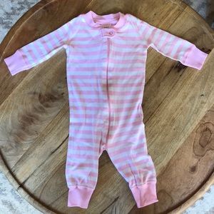 Hanna Andersson Sleeper